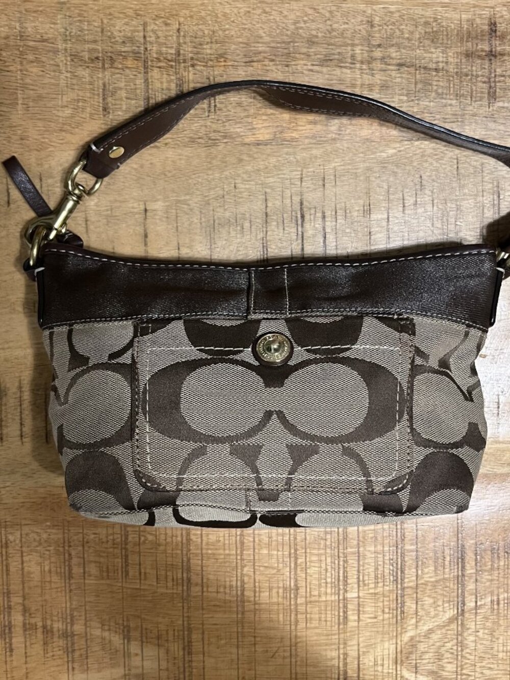 COACH Purse/Handbag